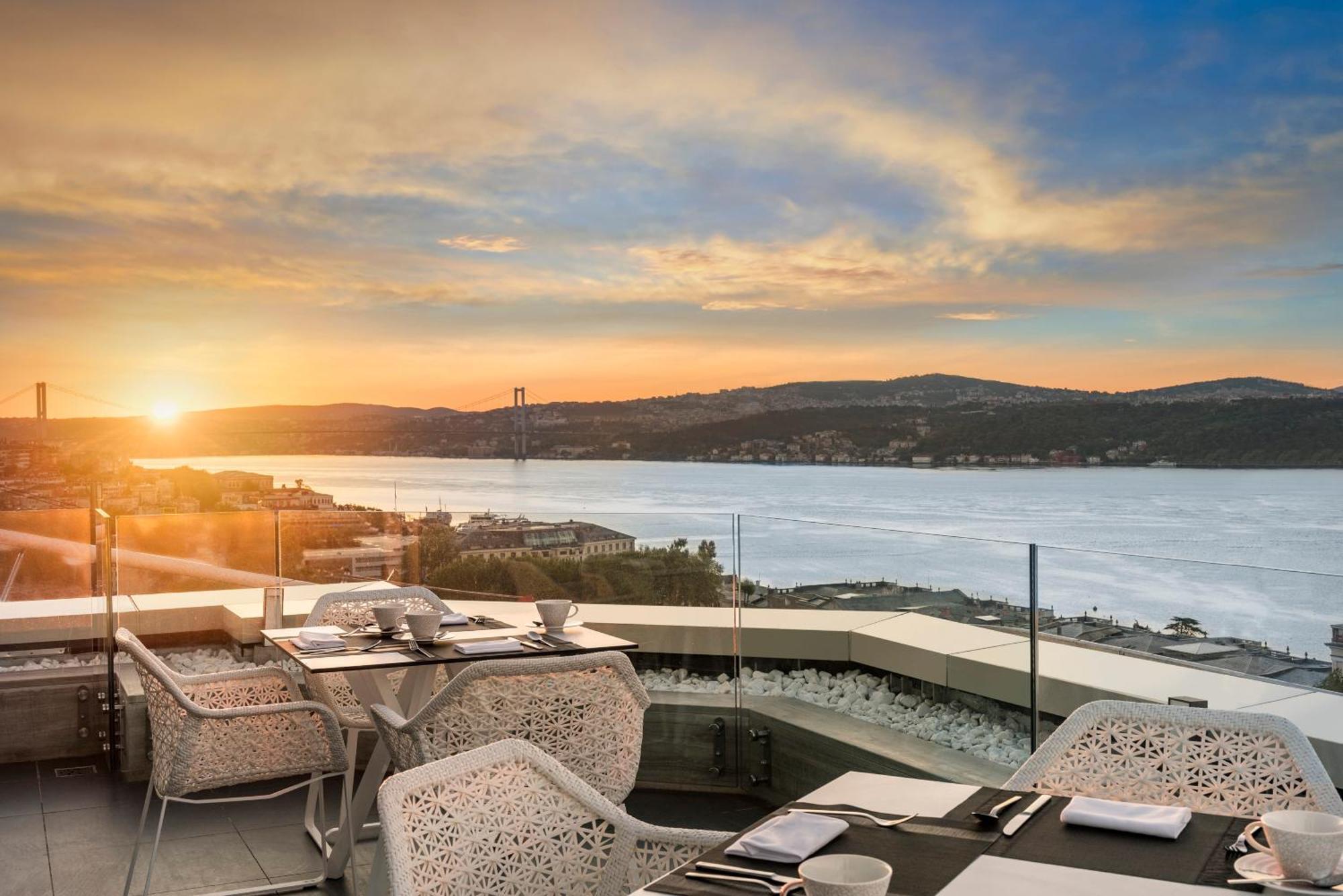 ОТЕЛЬ SWISSOTEL THE BOSPHORUS ISTANBUL СТАМБУЛ 5* (Турция) - от 31623 RUB |  NOCHI